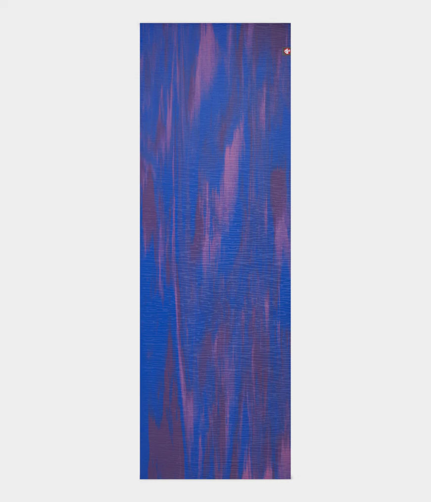 Manduka eKO® Lite Yoga Mat 4mm - 180cm - From Tree Rubber Amethyst Marble Yoga equipment