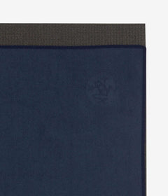 Manduka eQua® Hand Yoga Towel - Recycled PET Lemon Yoga equipment