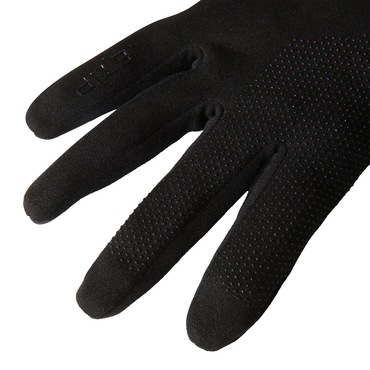 Etip Recycled Glove - Recycled Polyester Gloves The North Face