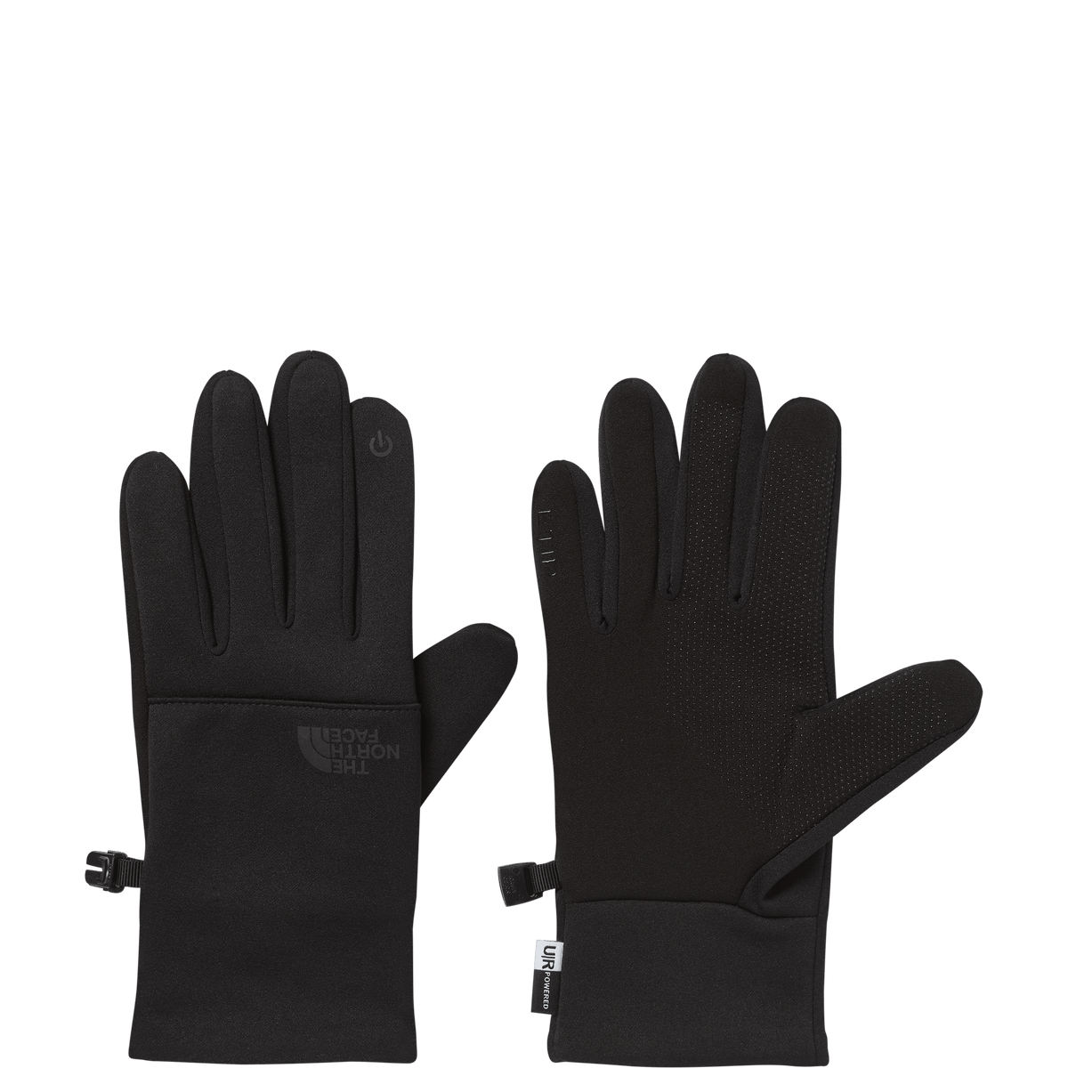 Etip Recycled Glove - Recycled Polyester Gloves The North Face