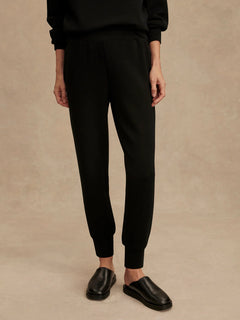 Varley - The Slim Cuff Pant 27.5" - Weekendbee - sustainable sportswear