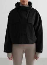 Aimn - Waterproof Jacket - Weekendbee - sustainable sportswear