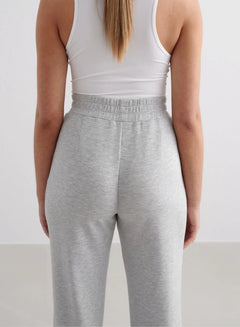 Aimn - Comfy Modal Wide Pants - Weekendbee - sustainable sportswear