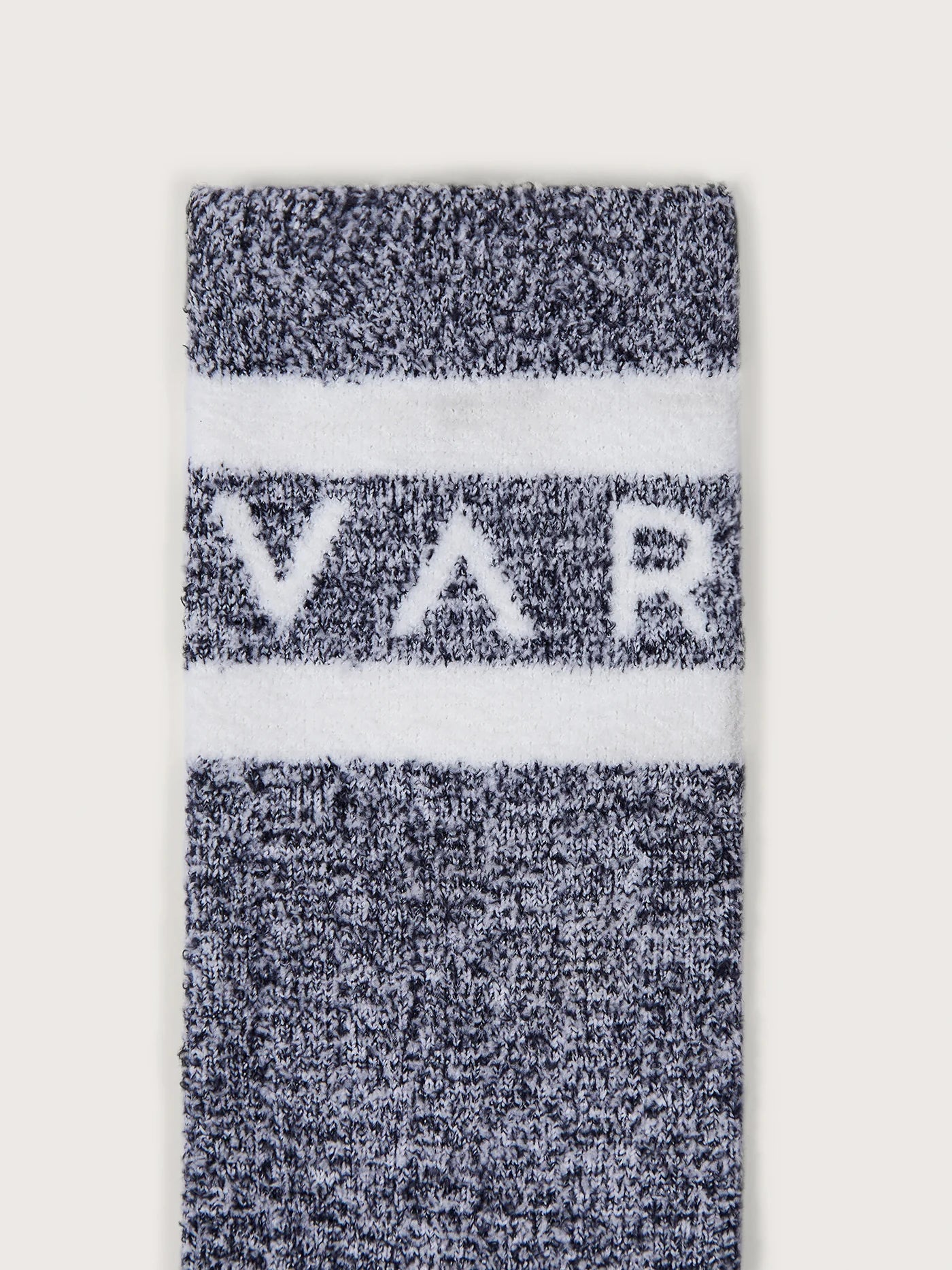 Varley - Spencer Marl Sock - Weekendbee - sustainable sportswear