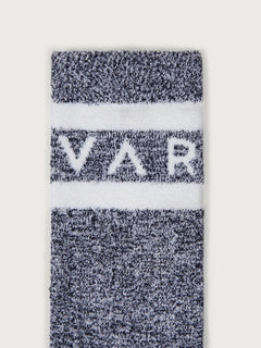 Varley - Spencer Marl Sock - Weekendbee - sustainable sportswear