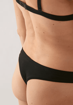 Armedangels - Faara String - TENCEL™ Modal mix - Weekendbee - sustainable sportswear
