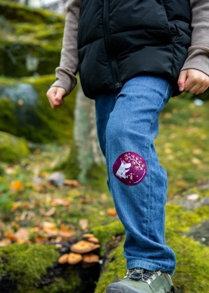 FabPatch MOOMIN 2pcs Care products Vaatelaastari