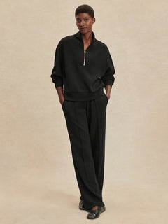 Varley - The Wide Leg Pant 30" - Weekendbee - sustainable sportswear