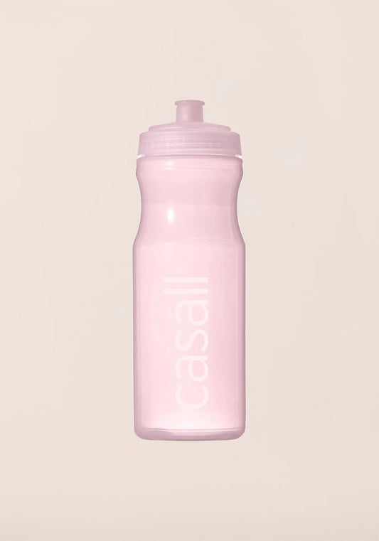 Casall - Fitness Water Bottle 0.7L - Weekendbee - sustainable sportswear