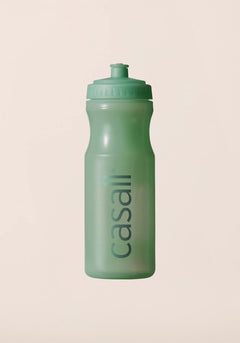 Casall - Fitness Water Bottle 0.7L - Weekendbee - sustainable sportswear