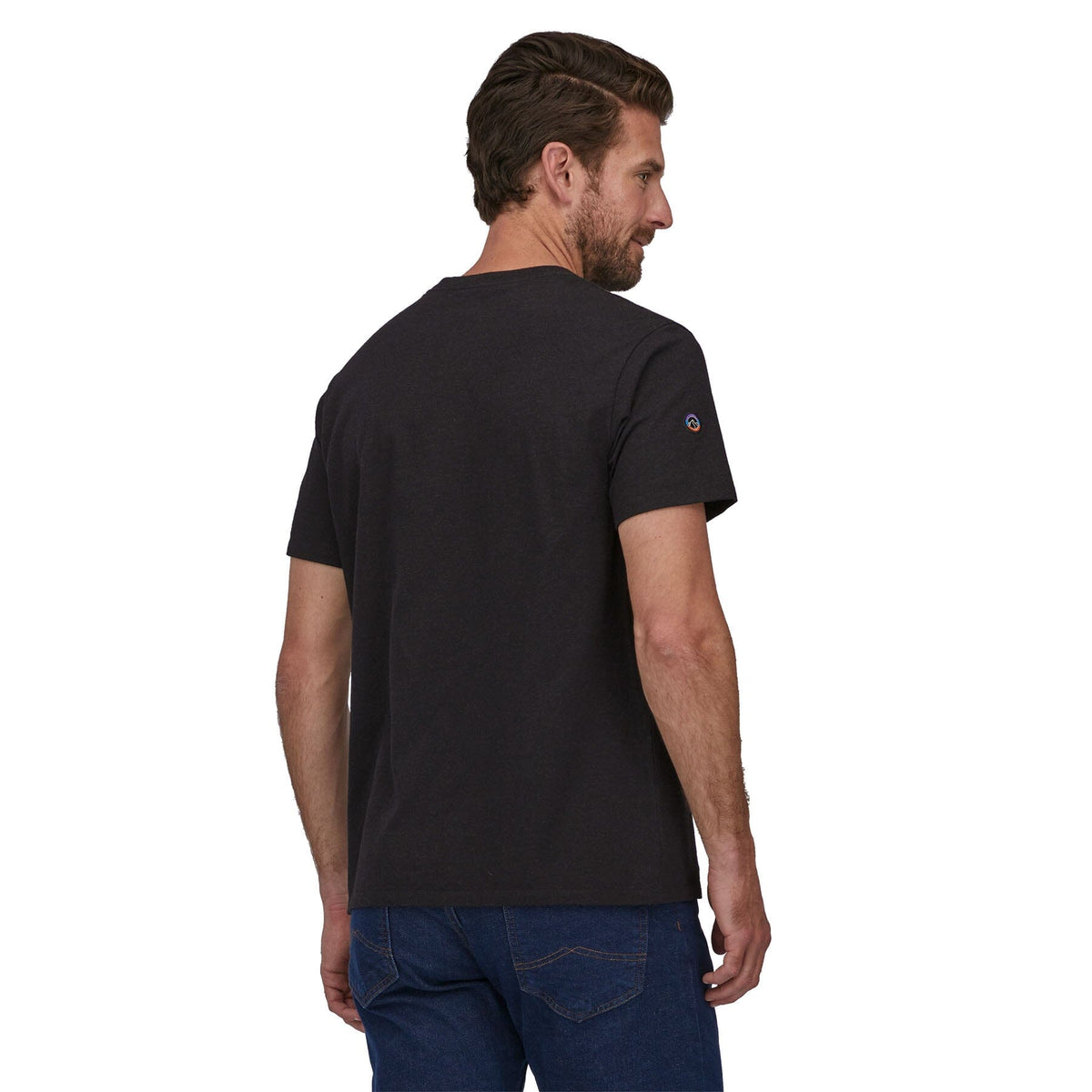 Patagonia Fitz Roy Icon Responsibili-Tee Shirt