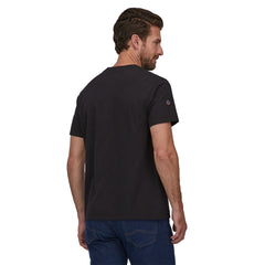 Patagonia Fitz Roy Icon Responsibili-Tee Shirt