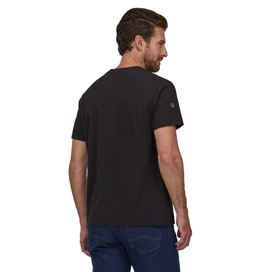 Patagonia Fitz Roy Icon Responsibili-Tee Shirt