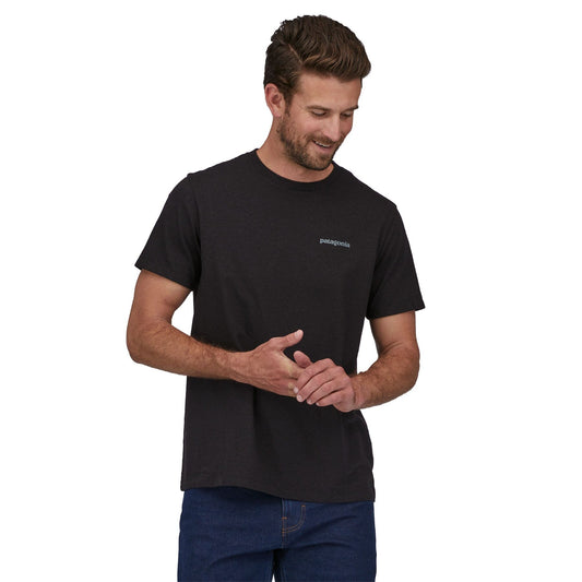 Patagonia Fitz Roy Icon Responsibili-Tee Shirt