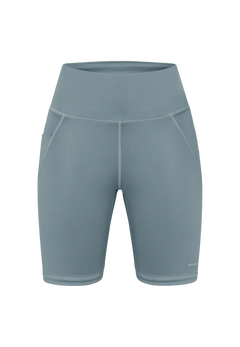 Flattering High Waist Bike Tights - Recycled polyester Pants Röhnisch 