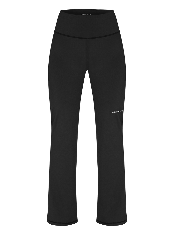 Flattering High Waist Pants - Recycled polyester Pants Röhnisch