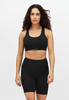 Flattering Mesh Sportsbra Underwear Röhnisch 