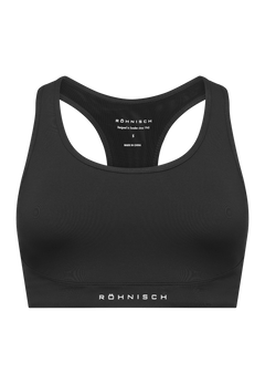 Flattering Mesh Sportsbra Underwear Röhnisch 