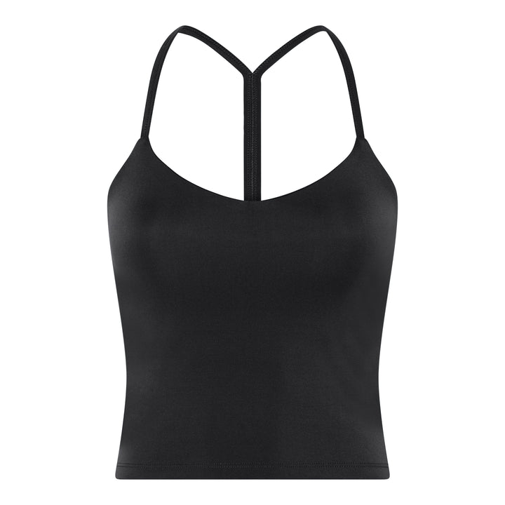 Float Ballet V-neck Tank Top Shirt Girlfriend Collective 