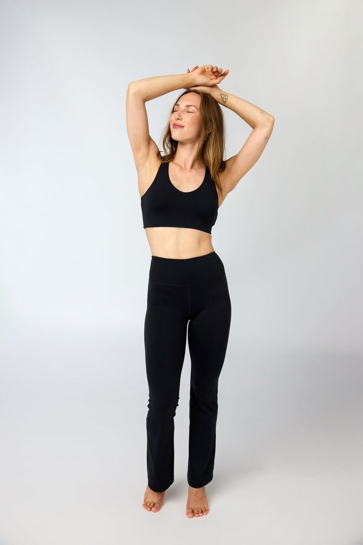 Float Lola Bra - Made from Recycled Plastic Bottles Underwear Girlfriend Collective 