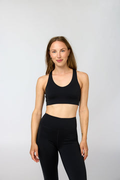 Float Lola Bra - Made from Recycled Plastic Bottles Underwear Girlfriend Collective 