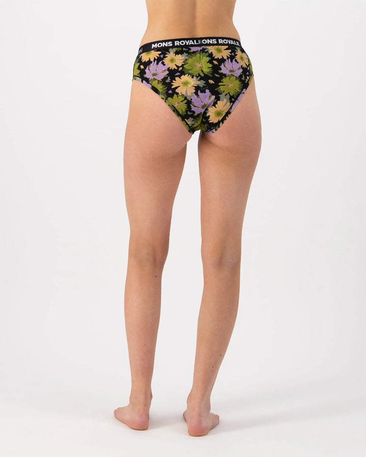 Folo Brief - Merino wool Underwear Mons Royale