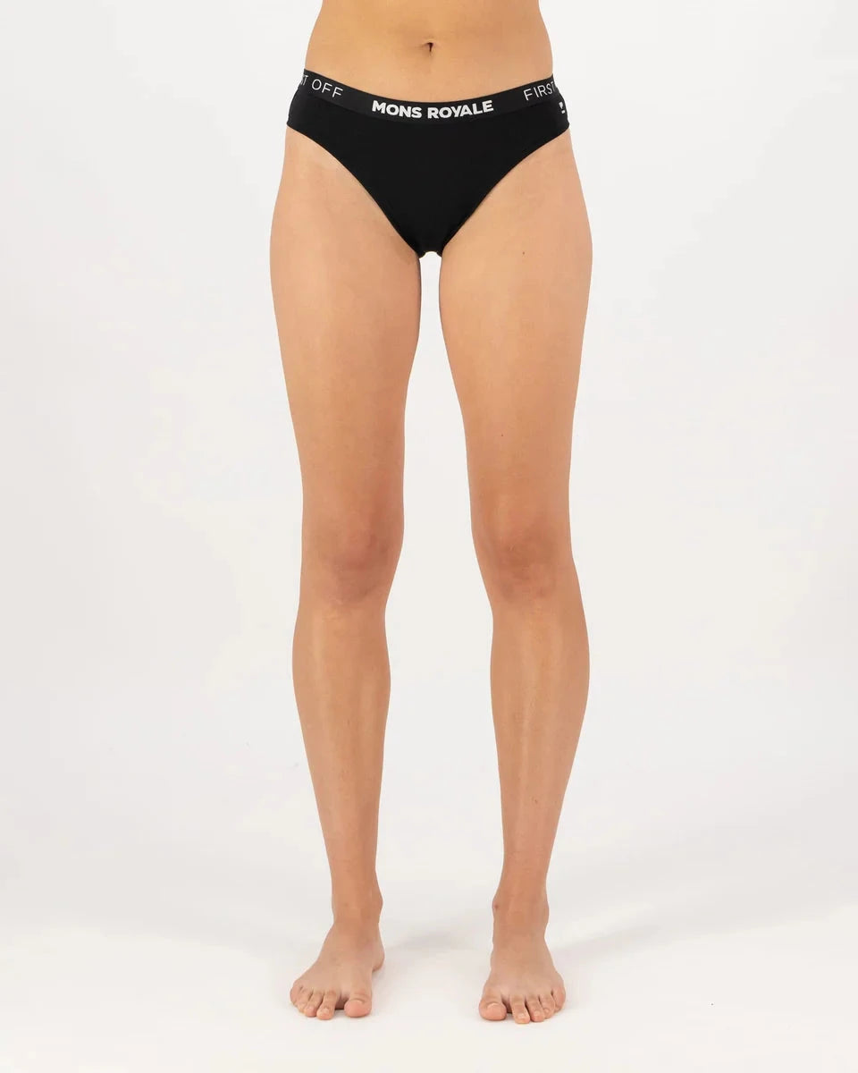 Folo Brief - Merino wool Underwear Mons Royale 