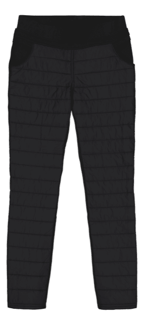 Frost Winter Pants Pants Frost & Flame 