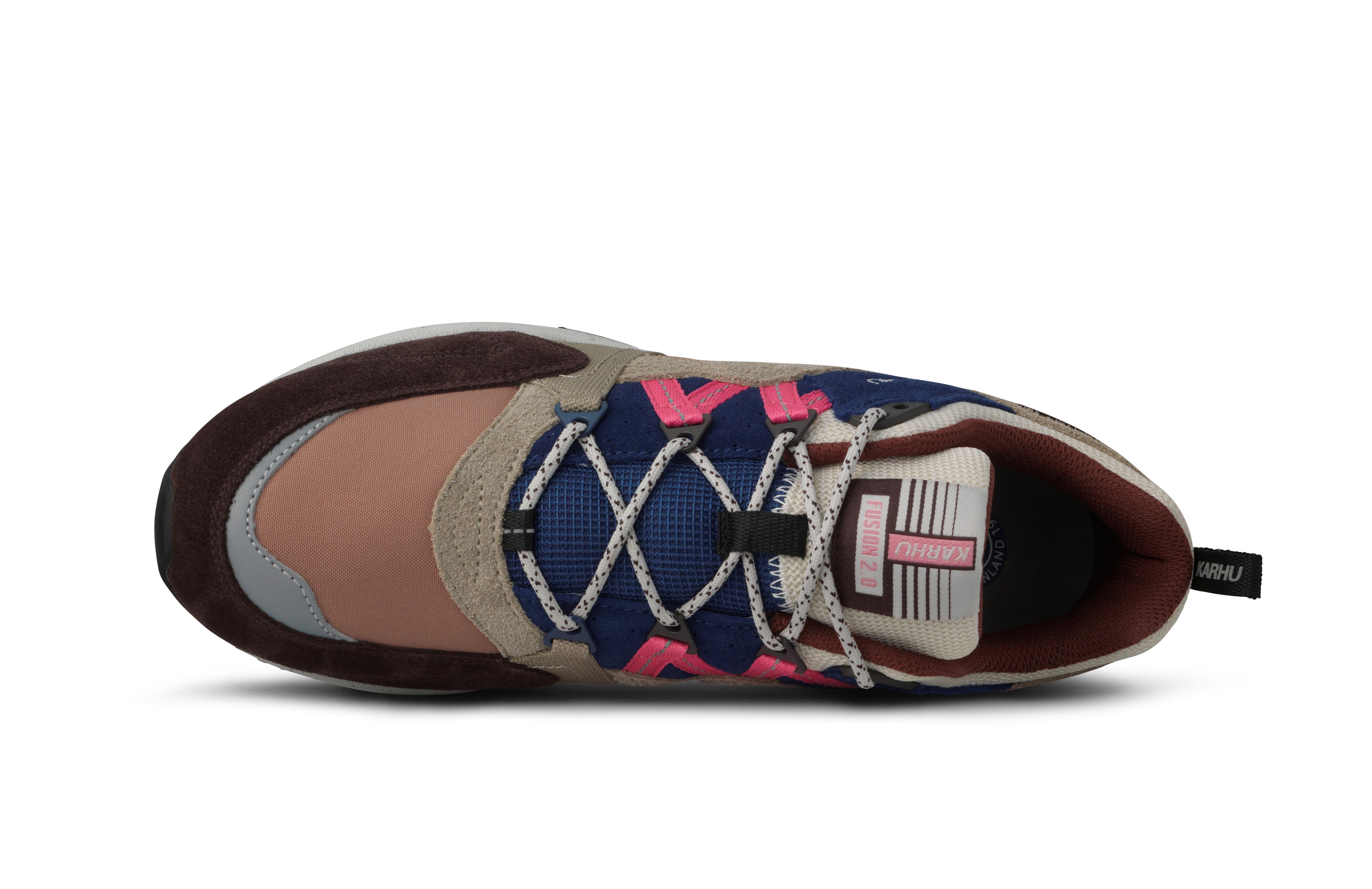 Fusie 2.0 – Weekendbee - premium sportswear
