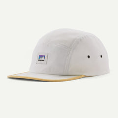 Patagonia - Graphic Maclure Hat - Organic Cotton & recycled polyester - Weekendbee - sustainable sportswear
