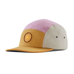 Patagonia - Graphic Maclure Hat - Organic Cotton & recycled polyester - Weekendbee - sustainable sportswear