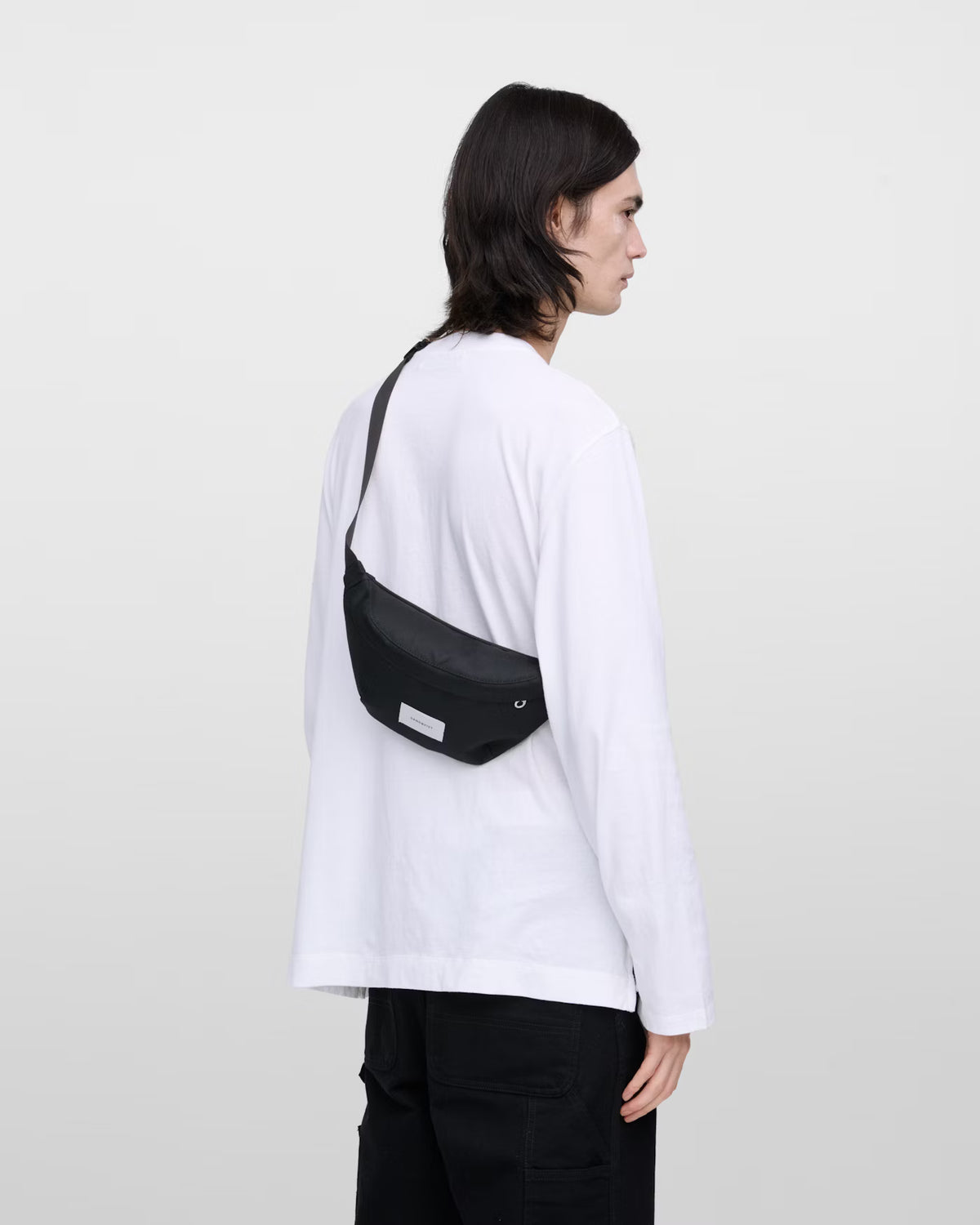 GROUND Crossbody Bag Bags Sandqvist