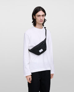 Sandqvist - GROUND Crossbody Bag - Weekendbee - sustainable sportswear