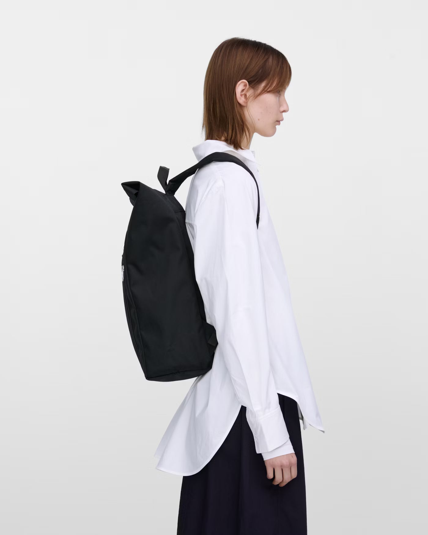 Sandqvist GROUND Rolltop Backpack size L Bags
