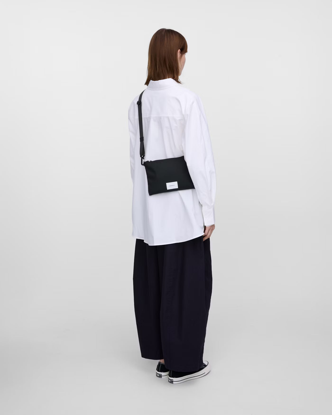 Sandqvist GROUND Sacoche Slim Bags