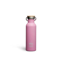 Hampton Bottle - BPA free Stainless Steel Cutlery Picture Organic