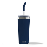 Helia travel mug - BPA Free Cutlery SIGG Night Ink 0.6l