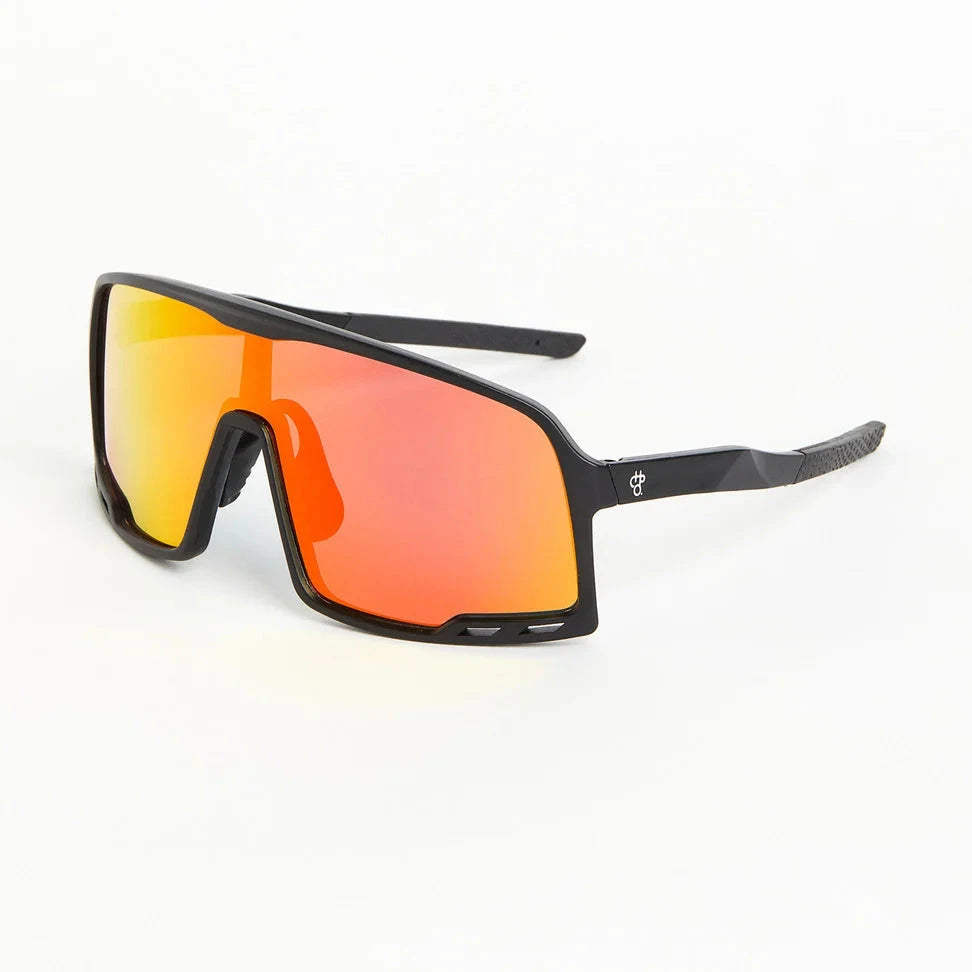 CHPO - Henrik Sunglasses - Recycled Plastic - Weekendbee - sustainable sportswear