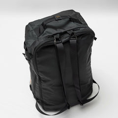 Fjällräven High Coast Duffel 22L Black Bags