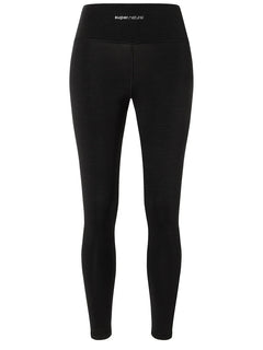 High-Rise Tight Tights Supernatural