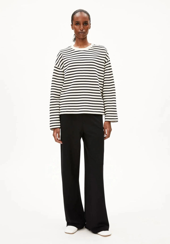 Himaari Jersey Pant Pants Armedangels 