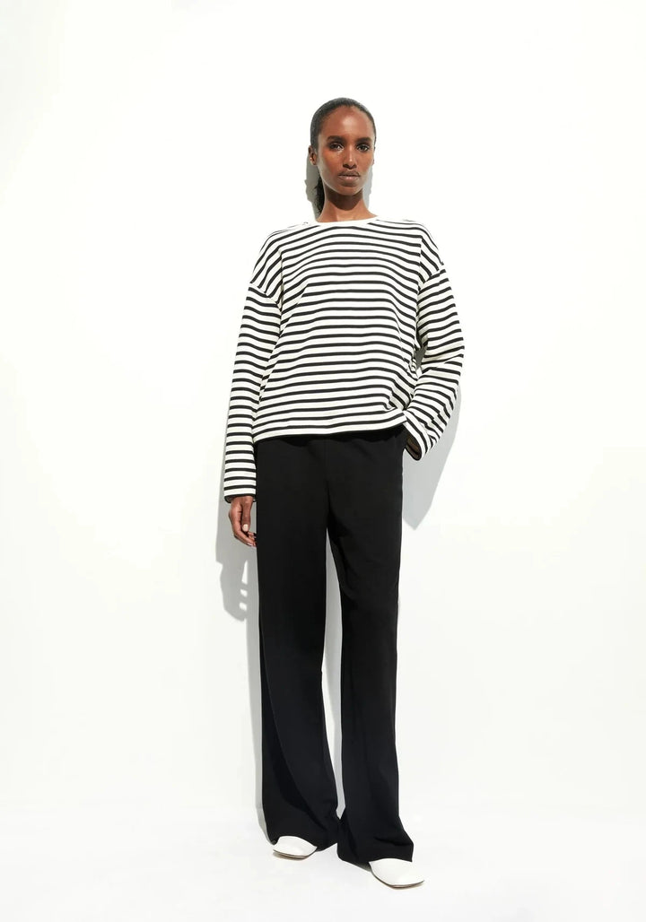 Himaari Jersey Pant Pants Armedangels 