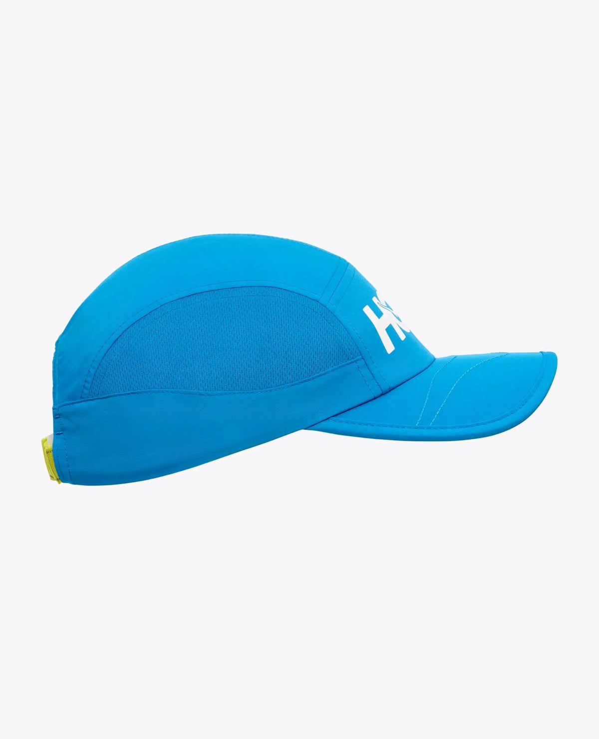 HOKA HOKA Run Hat Hoka Blue Headwear