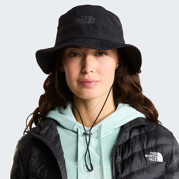 Horizon Bucket Hat Headwear The North Face 