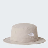 Horizon Bucket Hat - Stone Slab