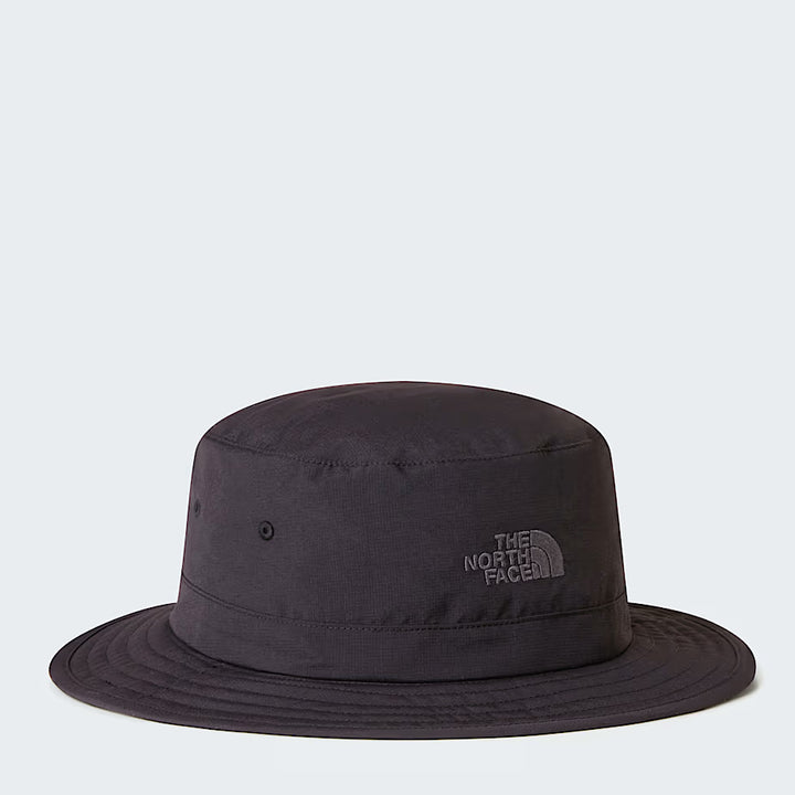 Horizon Bucket Hat Headwear The North Face TNF Black S/M 