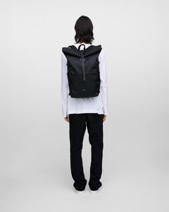 Sandqvist ICON Rolltop Backpack L Bags