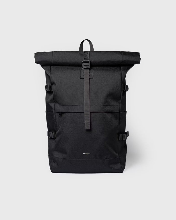 ICON Rolltop Backpack L Bags Sandqvist