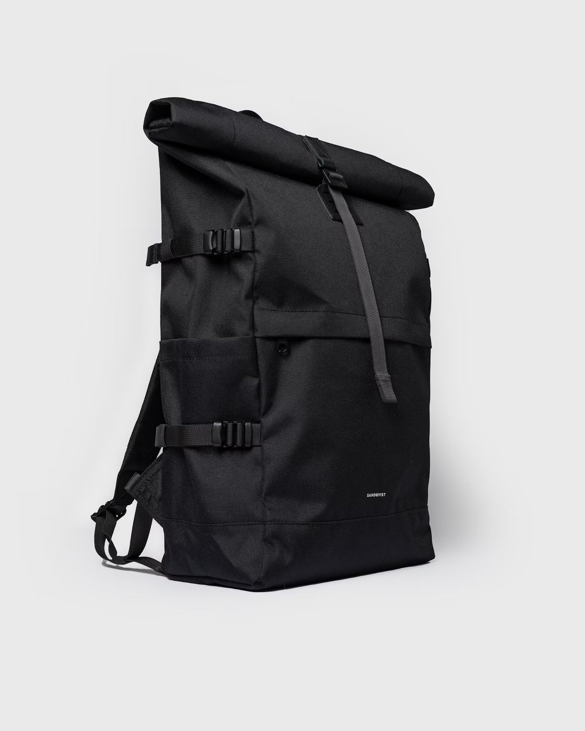 ICON Rolltop Backpack L Bags Sandqvist