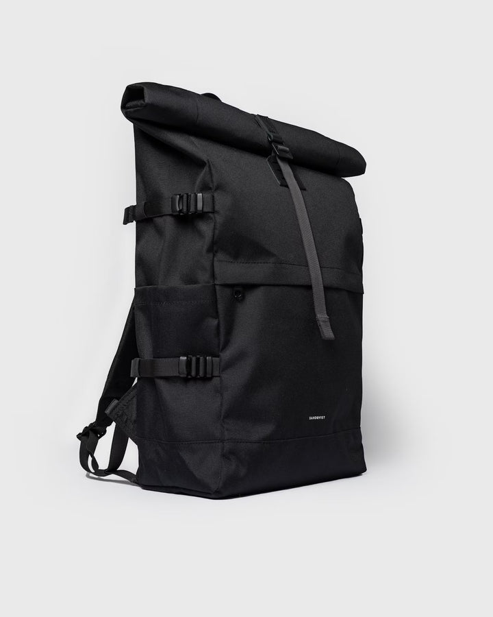 ICON Rolltop Backpack L Bags Sandqvist